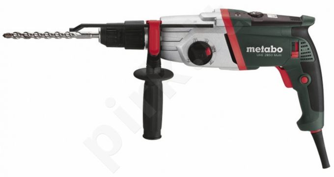 Perforatorius Metabo UHE 2850 Multi