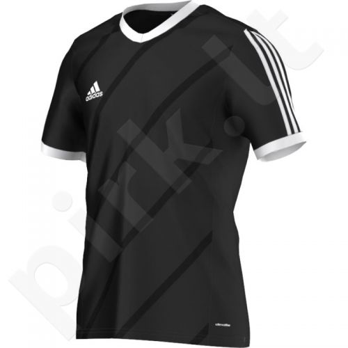 Marškinėliai futbolui Adidas Tabela 14 F50269