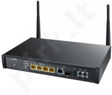 ZYXEL SBG3500 VDSL2/ADSL2+/4GE/WLAN/VPN