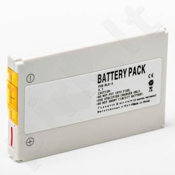 Battery Nokia BLD-3 (7210, 6610, 2100)