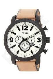 Laikrodis FOSSIL vyriškas  BQ2051