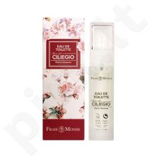 Frais Monde Cherry Blossoms, tualetinis vanduo moterims, 30ml