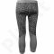 Sportinės kelnės Nike Pro Cool Capri Facet 3/4 W 822978-012