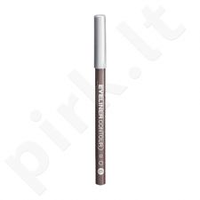 Gabriella Salvete Eyeliner Contour, akių kontūrų pieštukas moterims, 0,28g, (06 Light Brown)