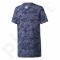 Marškinėliai Adidas Linear Tee Junior CE8865