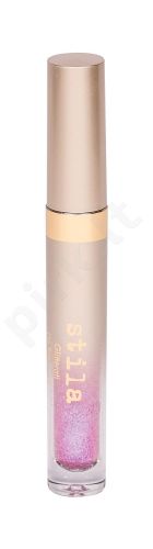 Stila Cosmetics Glitterati, Lip Top Coat, lūpdažis moterims, 3ml, (Entice)