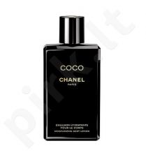 Chanel Coco, kūno losjonas moterims, 200ml