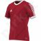 Marškinėliai futbolui Adidas Tabela 14 F50274