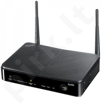 ZYXEL SBG3300-N000 WIREL VDSL2 COMBO WAN