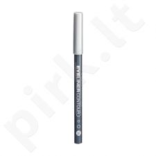 Gabriella Salvete Eyeliner Contour, akių kontūrų pieštukas moterims, 0,28g, (14 Grey)