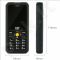 Caterpillar CAT B30 Outdoor GSM Phone Dual SIM 2