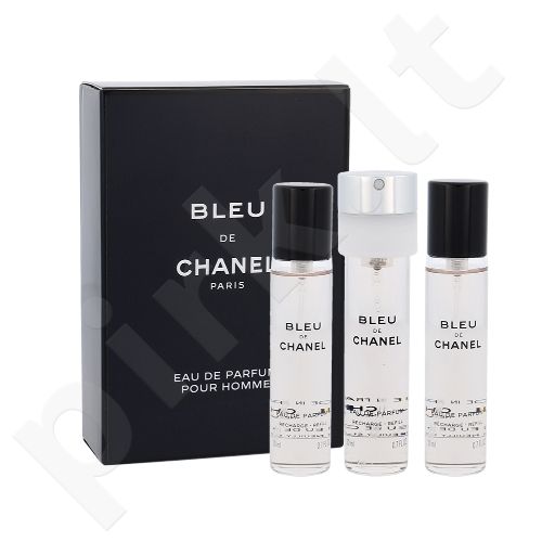 Chanel Bleu de Chanel, kvapusis vanduo vyrams, 60ml