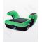 Caretero LEO kėdutė-priedėlis 15-36kg žalia