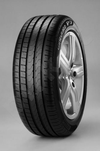 Vasarinės Pirelli Cinturato P7 ECO R16