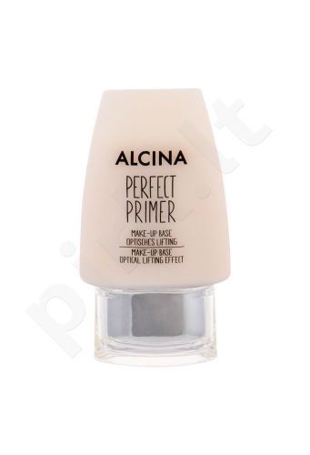 ALCINA Perfect Primer, makiažo pagrindo bazė moterims, 30ml