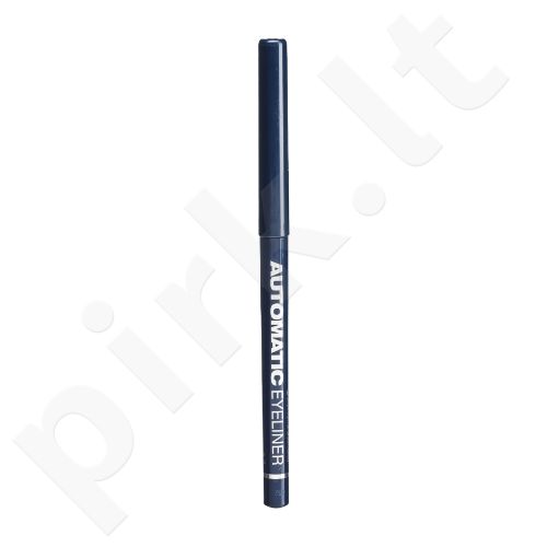 Gabriella Salvete Automatic Eyeliner, akių kontūrų pieštukas moterims, 0,28g, (06 Blue)