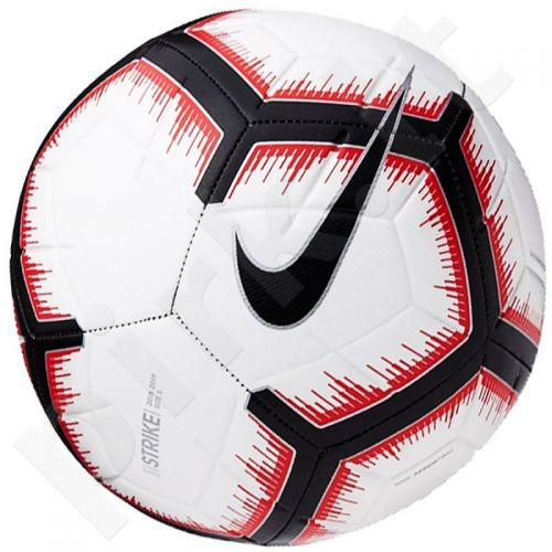 Futbolo kamuolys Nike Strike SC3310-100