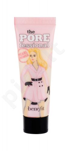 Benefit The POREfessional, Pearl Primer, makiažo pagrindo bazė moterims, 7,5ml