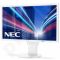 Monitorius NEC MultiSync EA234WMi 23'', LED, wide, IPS FHD, DVI, HDMI, DP, pivot