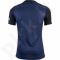 Marškinėliai futbolui Nike Paris Saint-Germain F.C. PSG Junior 659096-411