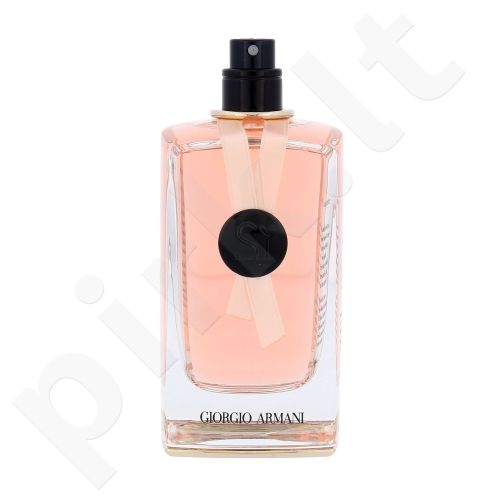 armani si rose