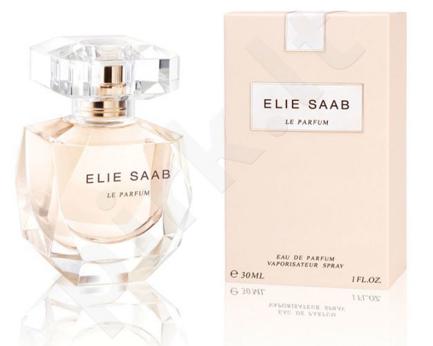 Elie Saab Le Parfum, kvapusis vanduo moterims, 50ml, (Testeris)