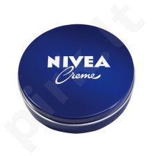 Nivea Creme, dieninis kremas moterims ir vyrams, 75ml