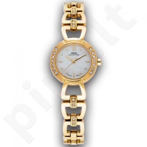 Moteriškas laikrodis Swiss Collection SC22010.03