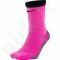 Kojinės futbolininkams Nike Grip Strike Crew Football Socks M SX5089-639