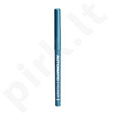 Gabriella Salvete Automatic Eyeliner, akių kontūrų pieštukas moterims, 0,28g, (12 Deep Blue)