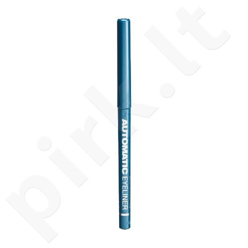 Gabriella Salvete Automatic Eyeliner, akių kontūrų pieštukas moterims, 0,28g, (12 Deep Blue)