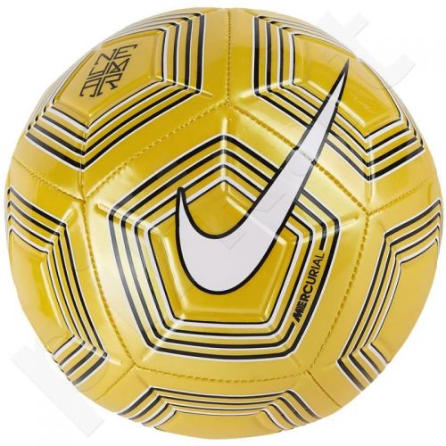 Futbolo kamuolys Nike Neymar Strike SC3503-728
