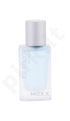 Mexx Ice Touch Woman, 2014, tualetinis vanduo moterims, 15ml