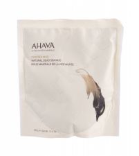 AHAVA Mud, Deadsea Mud, sveikatos priežiūrai moterims, 400g