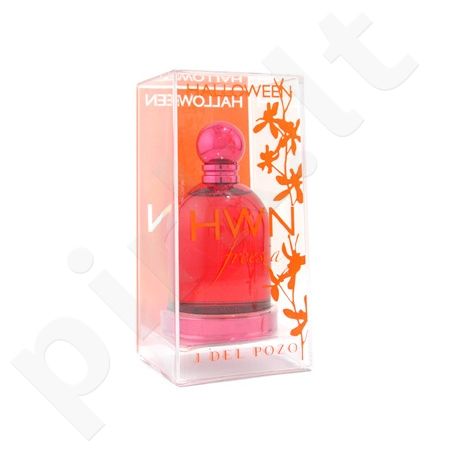 Jesus Del Pozo Halloween Fresia, tualetinis vanduo moterims, 100ml