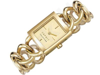 Esprit EL102102F03 Artemis Gold moteriškas laikrodis
