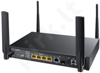 ZYXEL SBG3600-N000 VDSL/LTE/WAN/802.11N