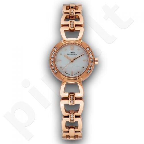 Moteriškas laikrodis Swiss Collection SC22010.04