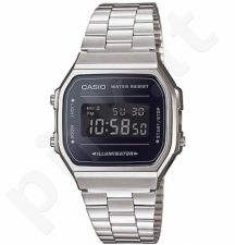 Universalus laikrodis Casio A168WEM-1EF