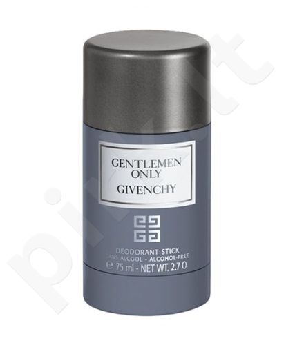Givenchy Gentlemen Only, dezodorantas vyrams, 75ml