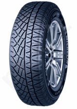 Vasarinės Michelin Latitude Cross R15