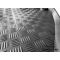 Bagažinės kilimėlis Citroen C4 Picasso reg. tire 2013-> /13034