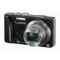 Fotoaparatas Panasonic DMC-TZ20EP-K