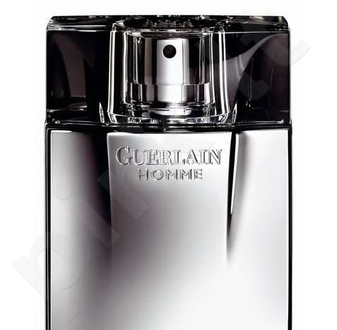 Guerlain Guerlain Homme, tualetinis vanduo vyrams, 30ml