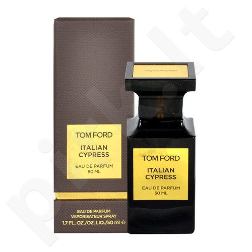 TOM FORD Italian Cypress, kvapusis vanduo moterims ir vyrams, 50ml