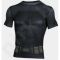Marškinėliai kompresiniai Under Armour Alter Ego Batman M 1273690-040