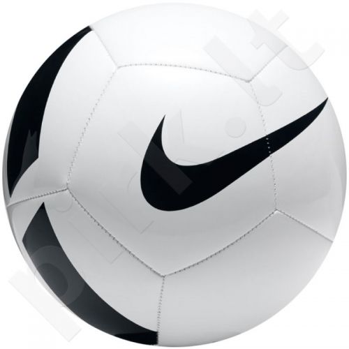 Futbolo kamuolys Nike Pitch Team SC3166-100