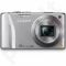 Fotoaparatas Panasonic DMC-TZ20EP-S