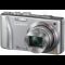 Fotoaparatas Panasonic DMC-TZ20EP-S