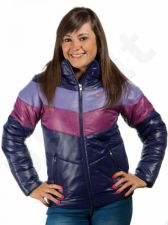 Striukė NIKE ALURE QUILTED JACKET BK mergaitėms